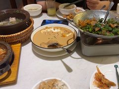 -小菜园新徽菜(无锡人民路红豆店)