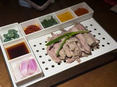 -相约·羊村小馆非遗手抓肉(七一酱园店)