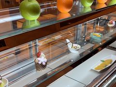 -东西风牛排馆周末烧烤自助(首都机场希尔顿店)