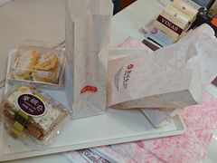 -凯司令西点房(虹桥路站店)