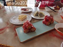 -新金盛·海鲜酒楼(盐田店)