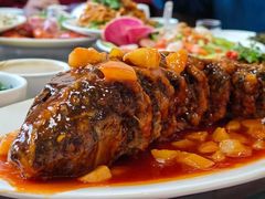 -山海关清和浑锅店