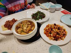 -玉林烤鸭店(小西天店)