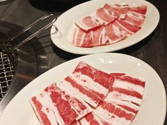 -NIUAN牛庵·日式和牛烧肉(恒隆店)