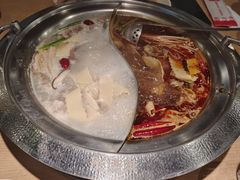-彤德莱牛肉火锅(双港店)