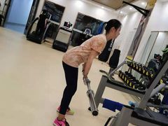 -琪航健身工作室(徐汇光大店)