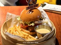 -卡朋厨房(289艺术园区店)