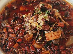 -辣婆婆(航天桥店)