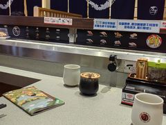 -万岁寿司(万国店)