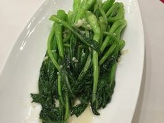 -太极·粤菜餐厅(亚运村鸟巢店)