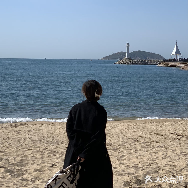 威海旅游｜最值得去的环海路