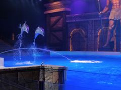 -波塞冬旅游度假区