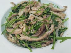 -万柳阁小馆·花园餐厅(龙潭湖店)