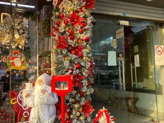 -上海城隍庙福佑门小商品批发市场