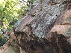 -浮山风景名胜区