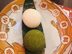 -仙隐小鹿中华料理(南宁万象城店)