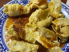 -茅老太臭豆腐