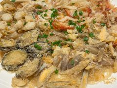 -兴仙饭店·闽味海鲜(马尾总店)