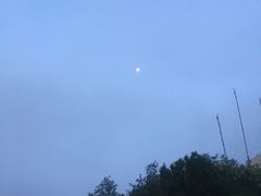 -鬼笑石后山停车场