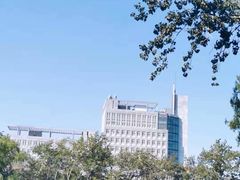 -天津工业大学(河东校区)