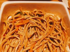 -陕味食族油泼面(工商大学店)