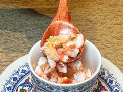 -Ginza Onodera铁板烧(外滩十八号店)