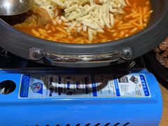 -恩你小木屋·烤肉韩式料理(嘉兴秀洲店)