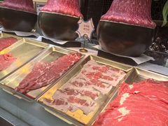 -朗丽兹自助餐厅