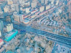 -中央广播电视塔