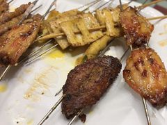 -三个大叔东北烧烤·砂锅菜(西三旗店)