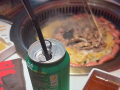 -杨记齐齐哈尔烤肉(总店)