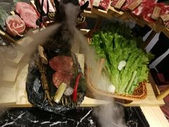 -龍二烧肉酒场(九亭店)