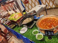 -北京海德酒店温泉