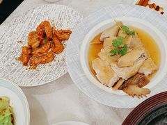 -明香海鲜酒家(华强北店)