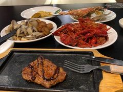 -8号公馆(金川街店)