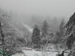 -峨眉山风景名胜区