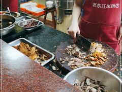 -老东江米粉