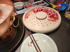 -额尔敦·品质自助(摩尔城店)