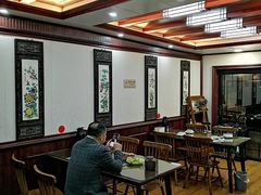 大堂-观桥阁(锦溪店)