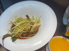 -俏东方·海味水饺·青岛菜(崂山店)