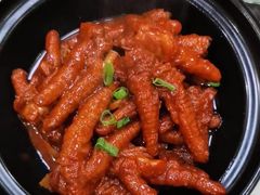 -宝发园名菜馆