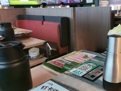 -大头椰·椰子鸡火锅(南宁万象城店)