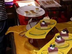 -亿民平安国际大酒店西餐厅(彩田北路店)