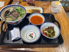 -云阿蛮生烫牛肉米线(景星店)