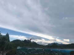 -井冈山风景名胜区
