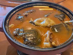 -潇湘甲鱼村(清河店)