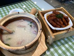 -观塘港茶餐厅(八一大道店)