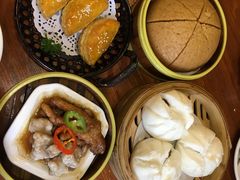 -丰圆轩粤式茶楼 . 点心粤菜(夏茅店)