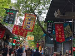 -刘信牛羊肉小炒泡馍(回民街店)
