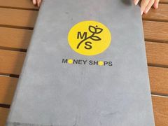 -Money Shops(愚园路店)